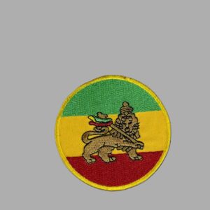 Ecusson Lion of Judah