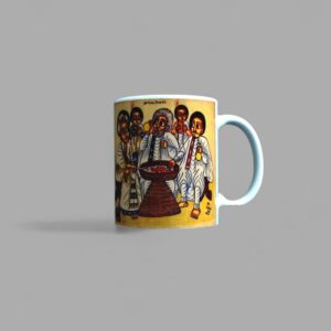 Mug Icones Ethiopiennes