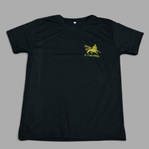 Tee shirt Lion of Judah