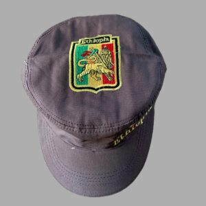 Casquette Lion of Judah - marron