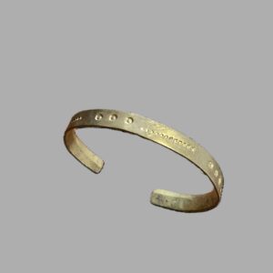Bracelet