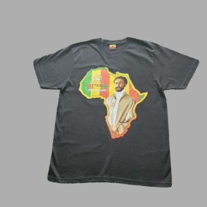 Tee shirt Africa/HIM
