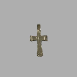 Pendendif croix