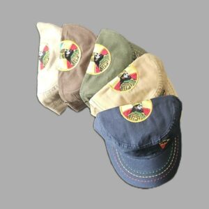 Casquette Africa/ HIM
