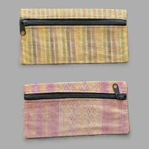 Trousse tissu